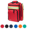 Botiquin Mochila Emergencia Econom